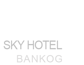 Baiyoke Sky Bangkok 